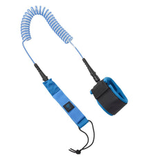 L.L.Bean TAHE Coil SUP Leash, 8' OUTDOOR EQUIPMENT