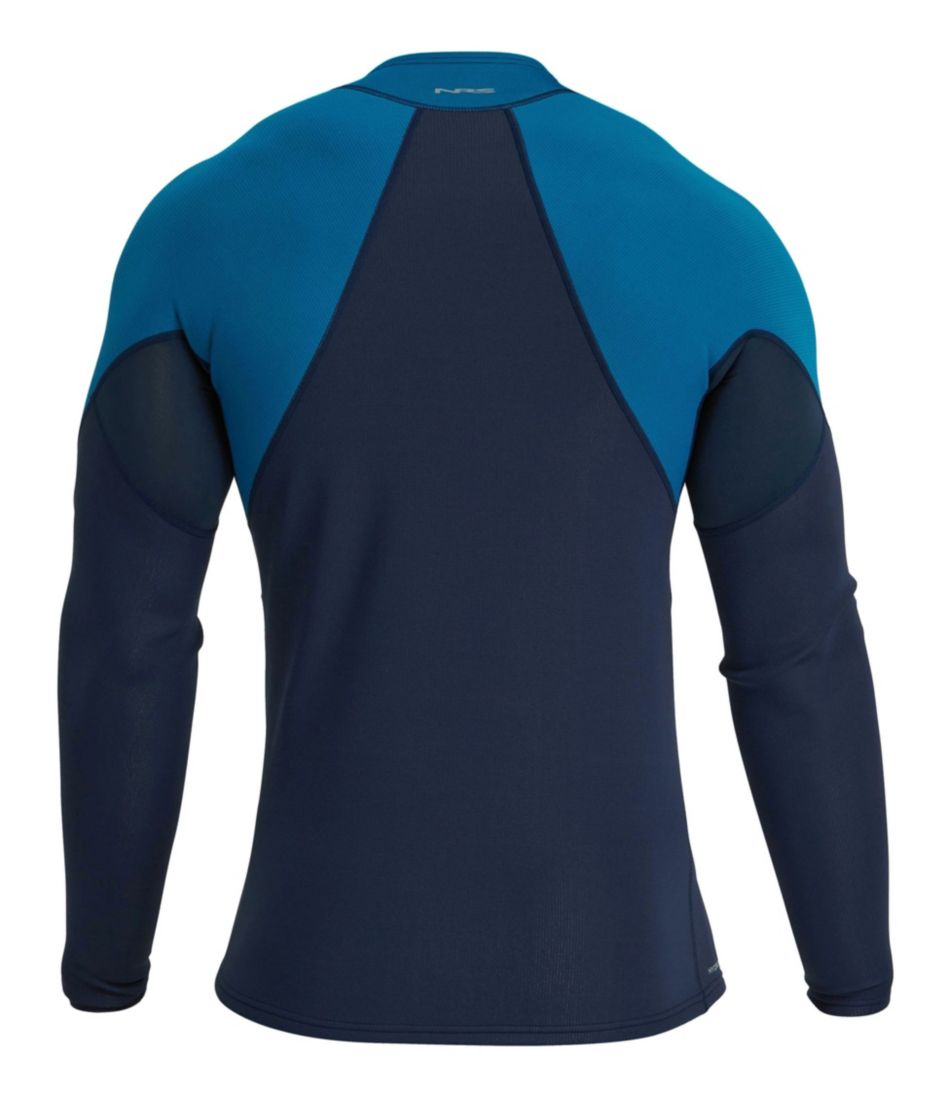 L.L.Bean Men's NRS HydroSkin 0.5 Jacket OUTDOOR EQUIPMENT
