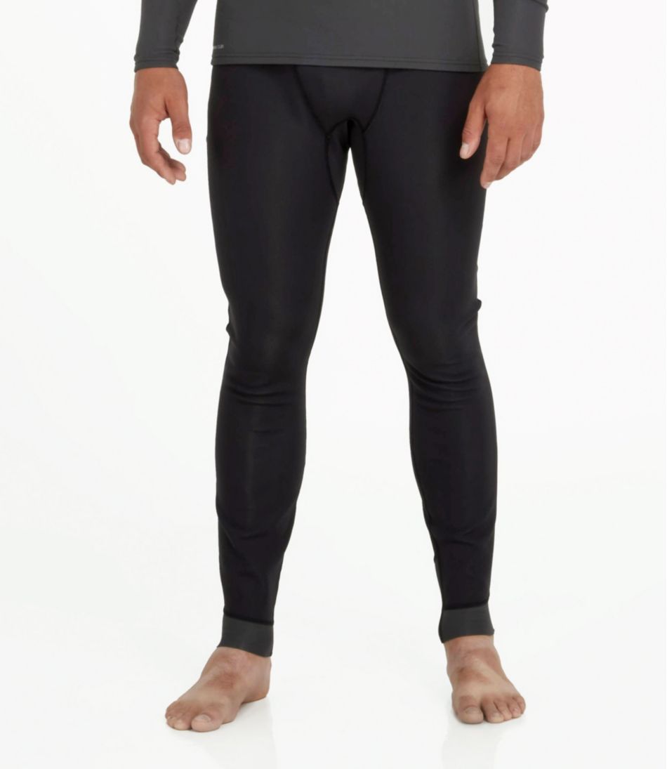 L.L.Bean Men's NRS HydroSkin 0.5 Pant OUTDOOR EQUIPMENT