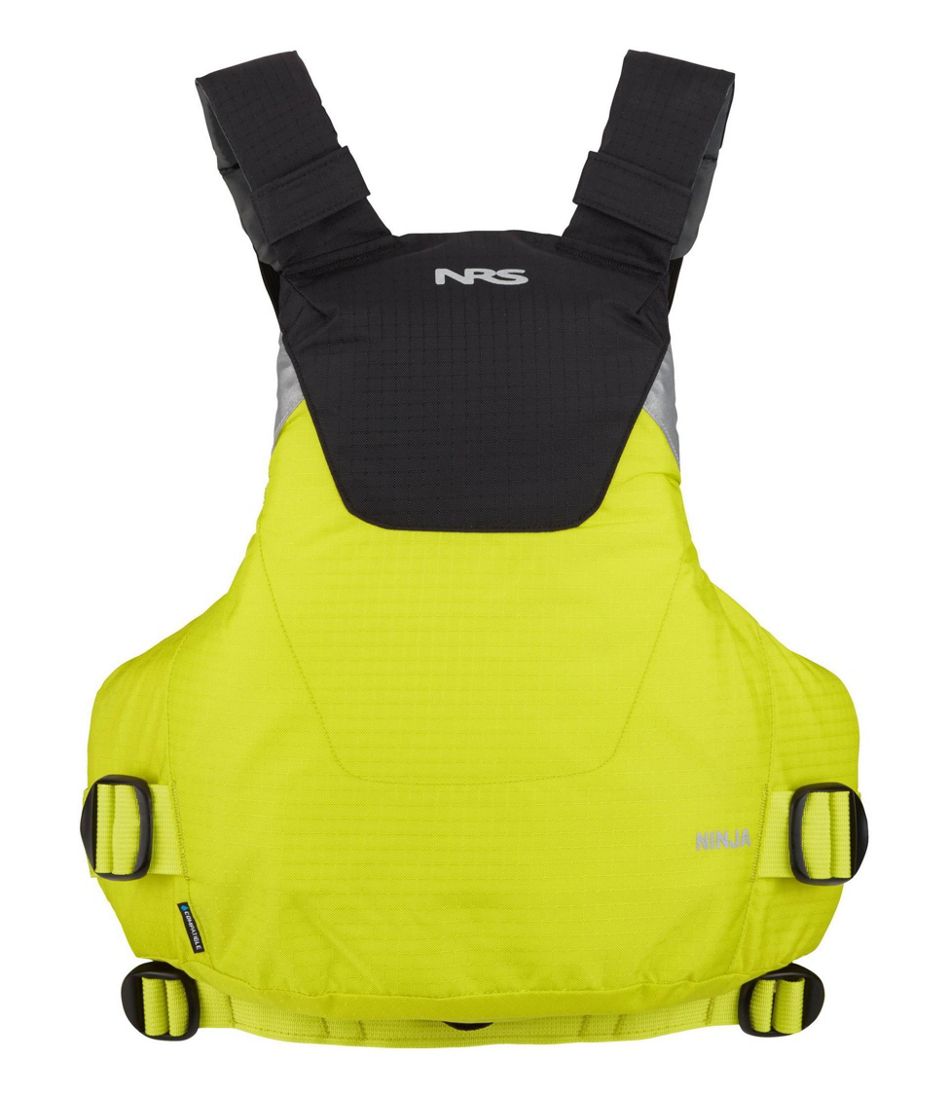 L.L.Bean NRS Ninja PFD OUTDOOR EQUIPMENT