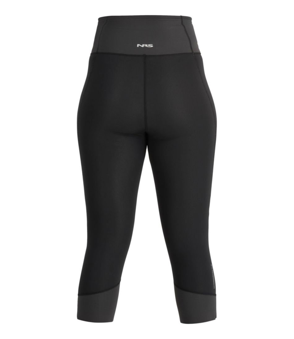 L.L.Bean Women's NRS HydroSkin 0.5 Capri OUTDOOR EQUIPMENT