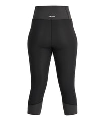 L.L.Bean Women's NRS HydroSkin 0.5 Capri OUTDOOR EQUIPMENT