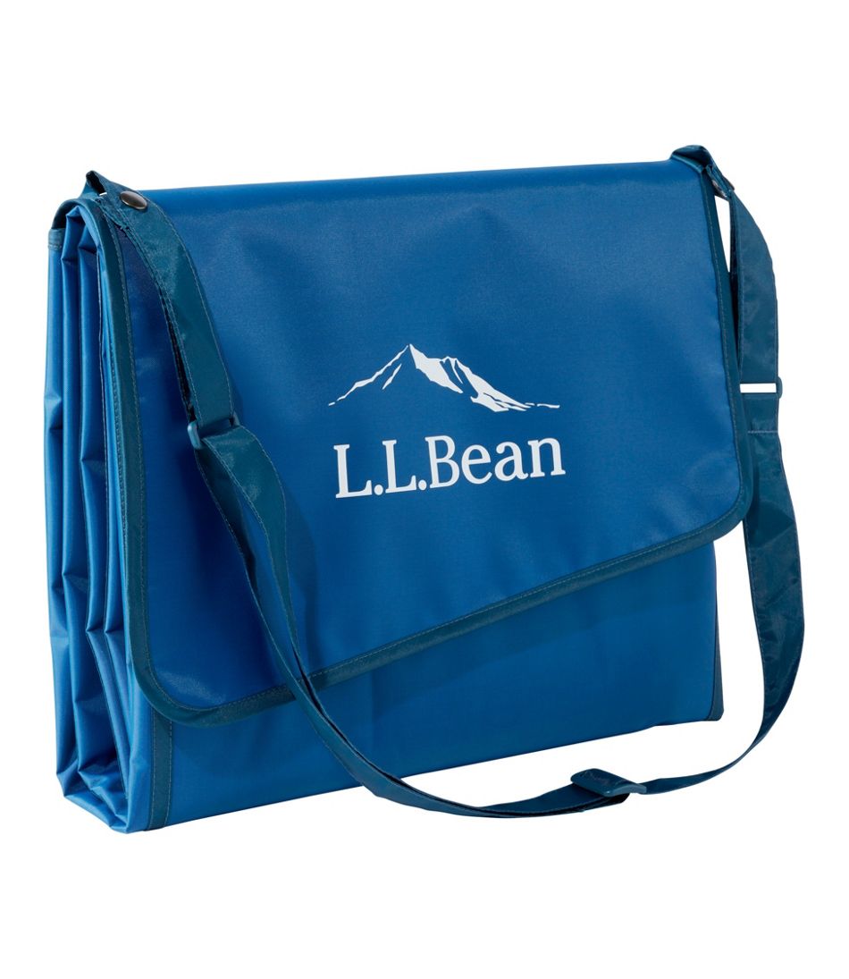 L.L.Bean Sunbuster Blanket OUTDOOR EQUIPMENT