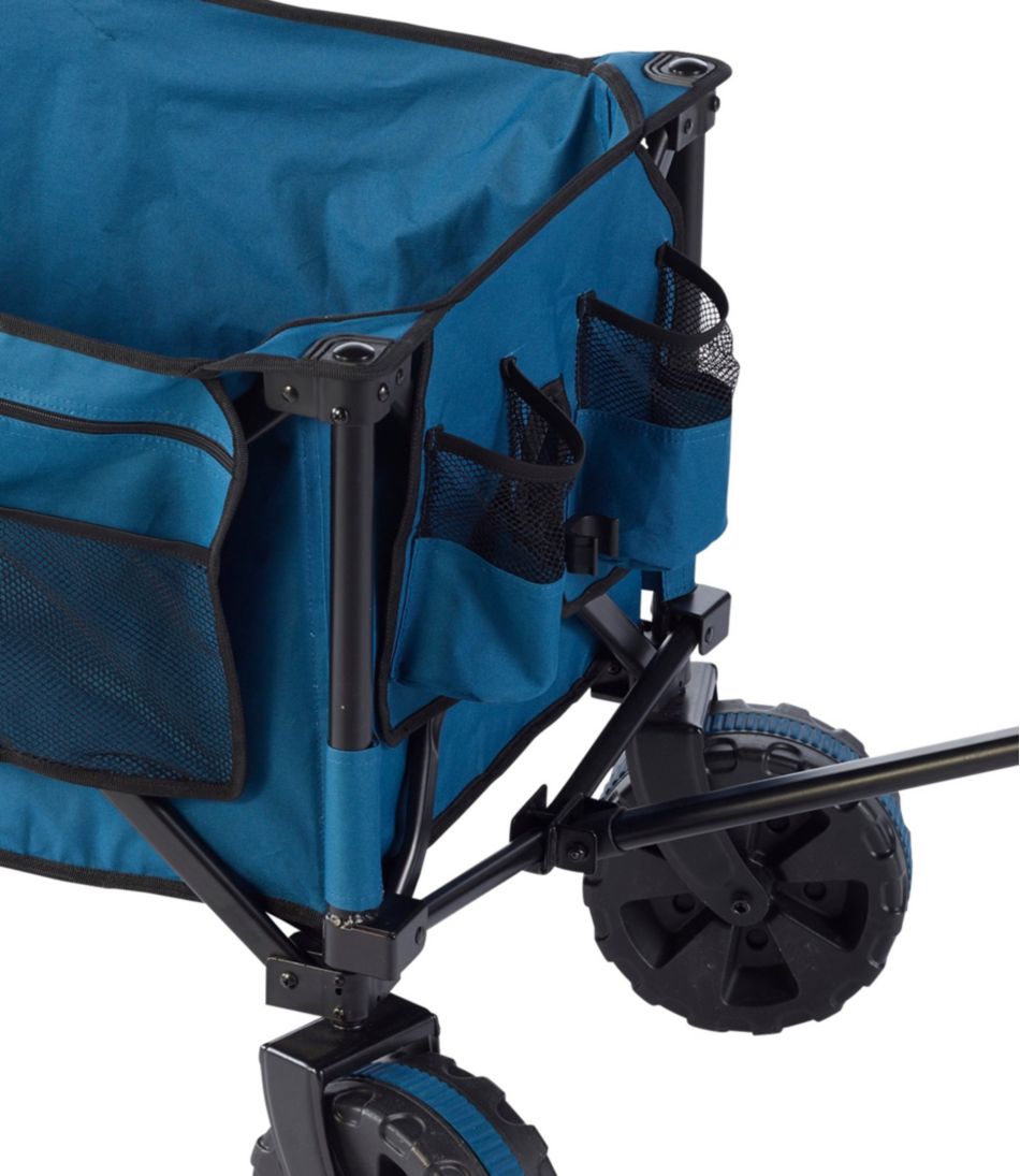 L.L.Bean Collapsible Wagon OUTDOOR EQUIPMENT|HOME GOODS