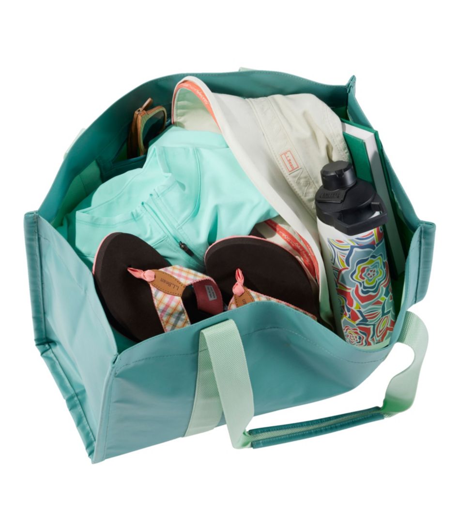 L.L.Bean Maine Isle Tote OUTDOOR EQUIPMENT|BAG & TRAVEL|SALE