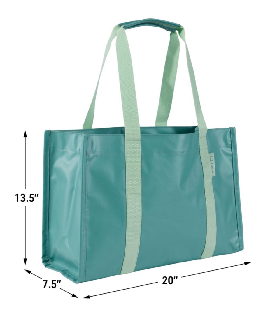 L.L.Bean Maine Isle Tote OUTDOOR EQUIPMENT|BAG & TRAVEL|SALE