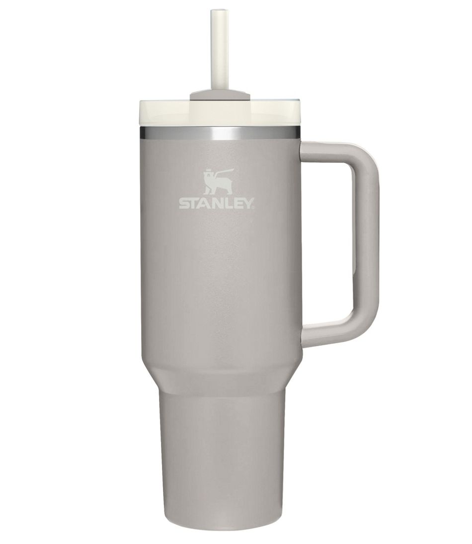 L.L.Bean Stanley Adventure H2.0 Quencher, 40 oz. OUTDOOR EQUIPMENT