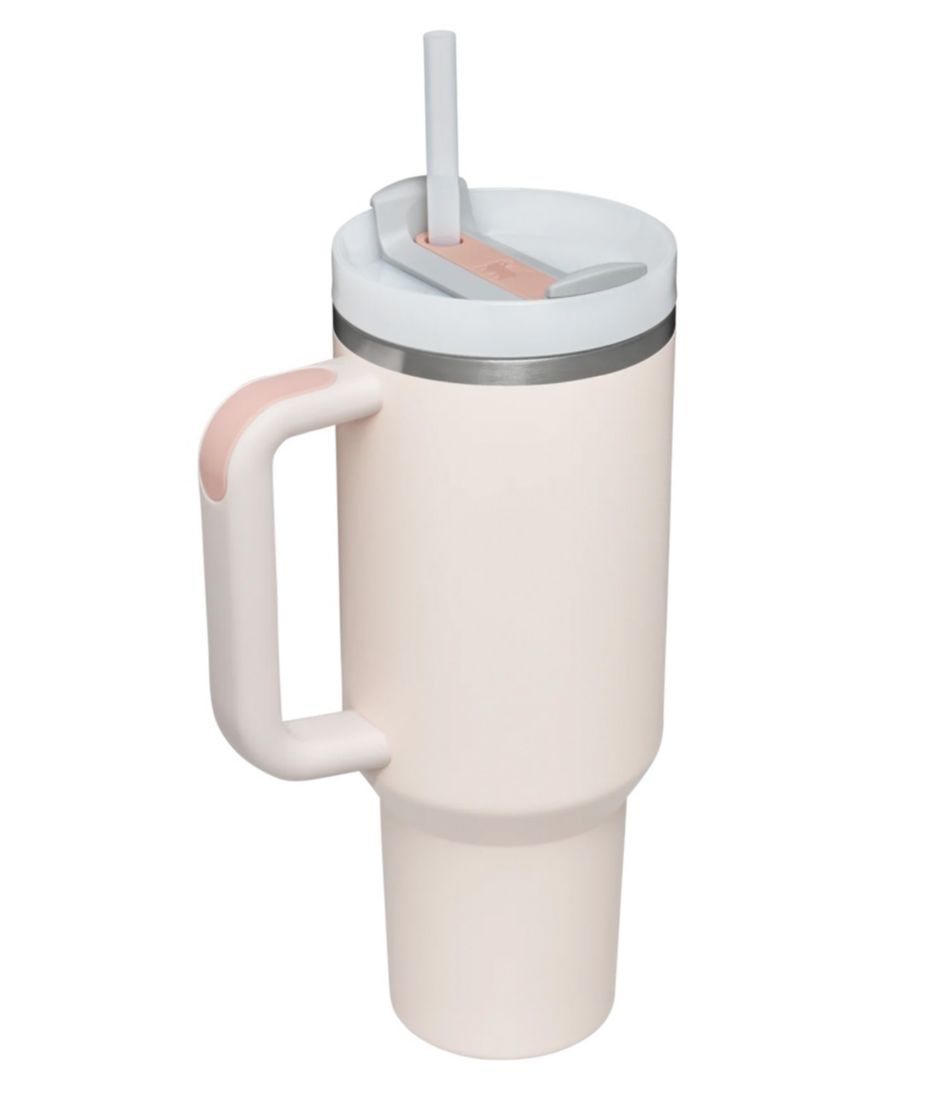 L.L.Bean Stanley Adventure H2.0 Quencher, 40 oz. OUTDOOR EQUIPMENT