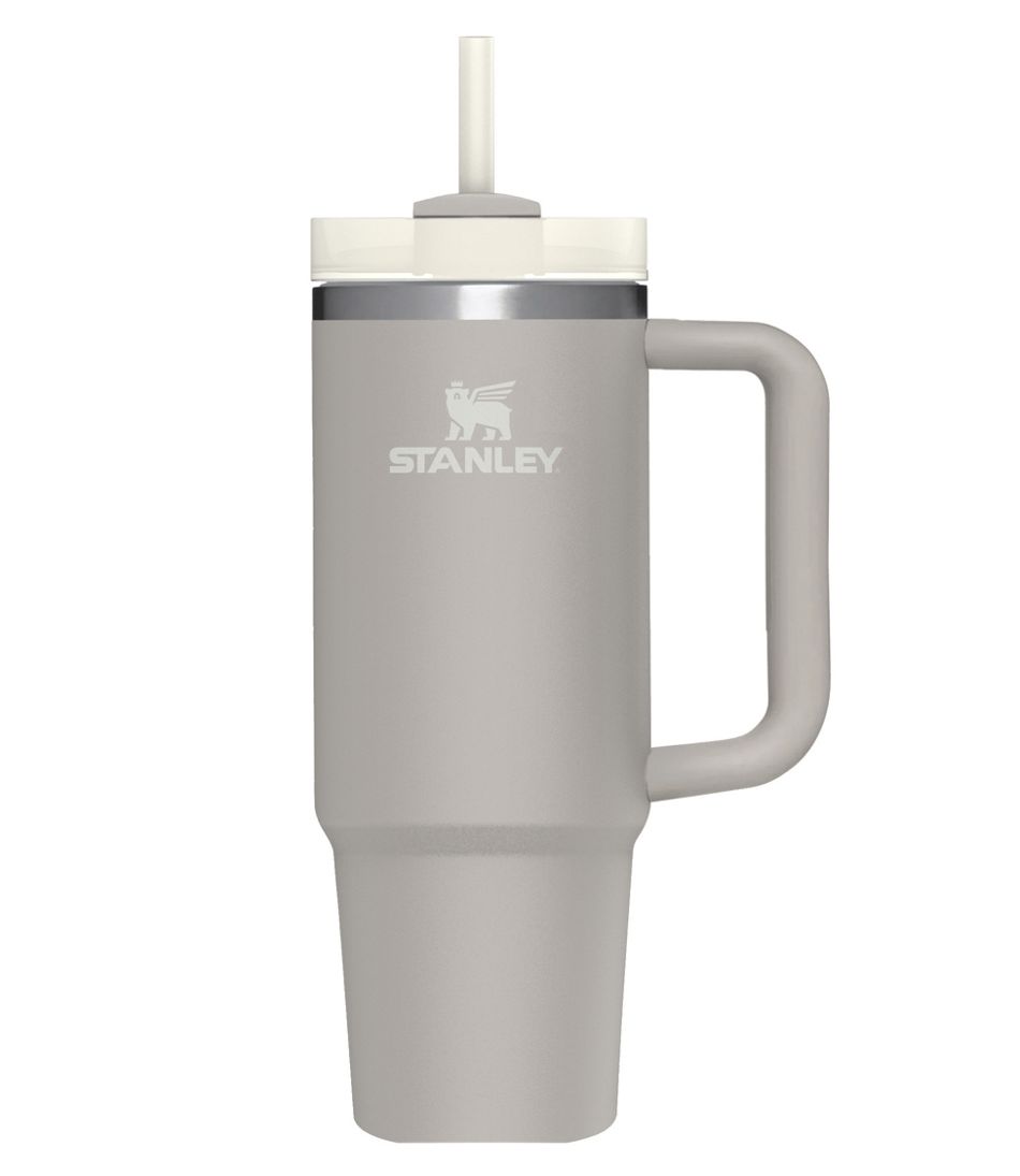 L.L.Bean Stanley Adventure H2.0 Quencher Tumbler, 30 oz. OUTDOOR EQUIPMENT