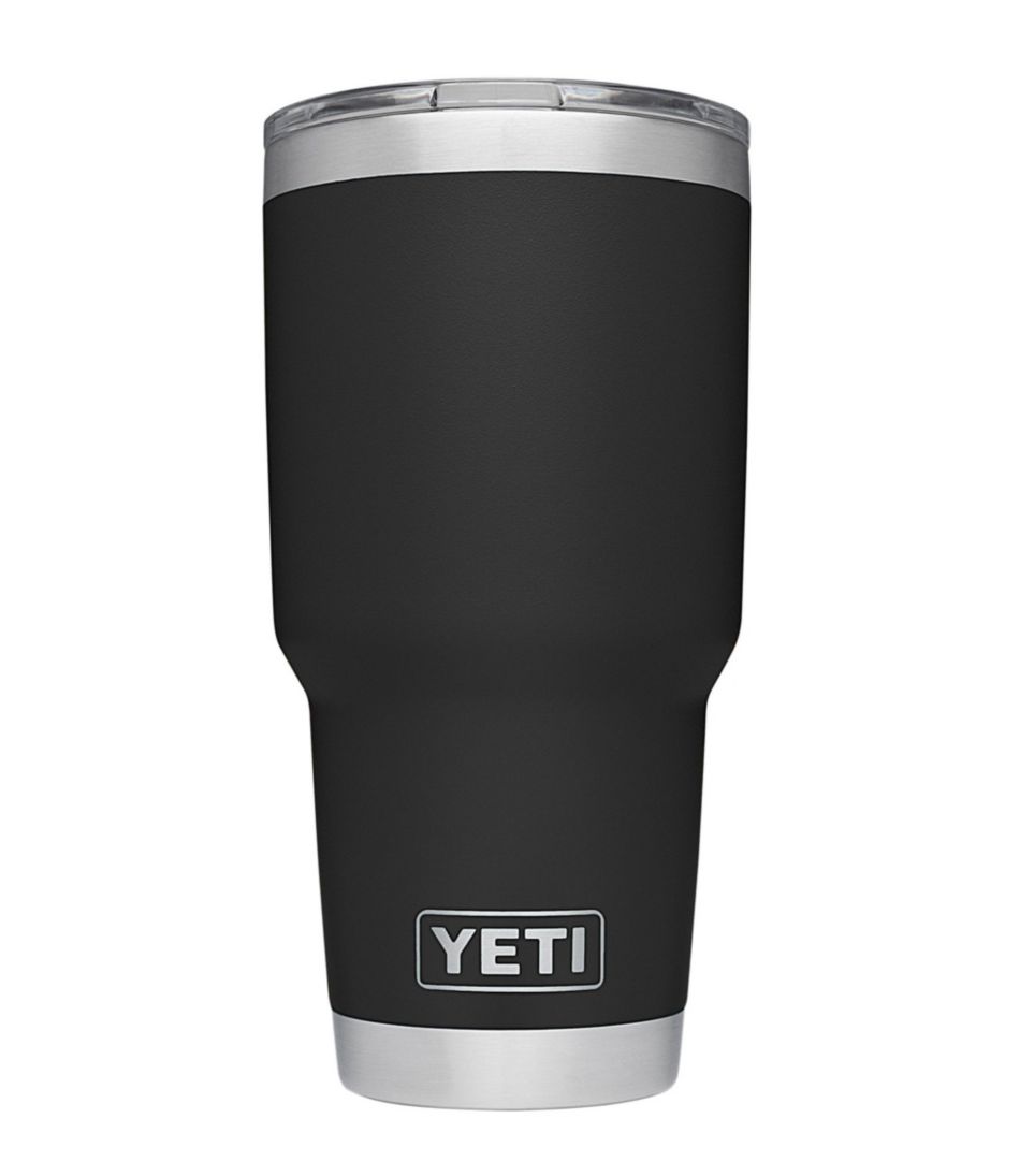 L.L.Bean Yeti Rambler Tumbler With MagSlide Lid, 30 oz. OUTDOOR EQUIPMENT