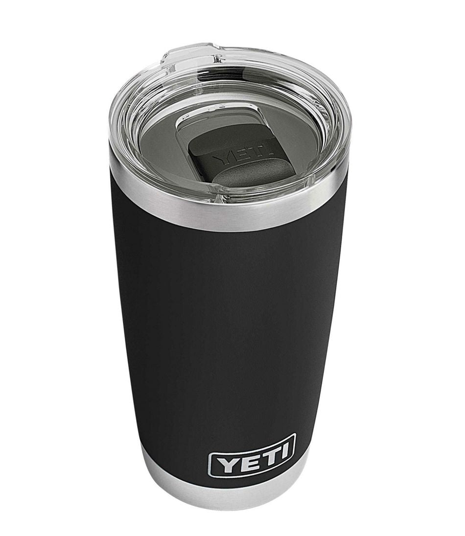 L.L.Bean Yeti Rambler Tumbler With MagSlide Lid, 20 oz. OUTDOOR EQUIPMENT