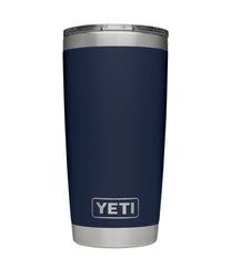 L.L.Bean Yeti Rambler Tumbler With MagSlide Lid, 20 oz. OUTDOOR EQUIPMENT