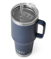 L.L.Bean Yeti Rambler Straw Mug, 35 oz. OUTDOOR EQUIPMENT
