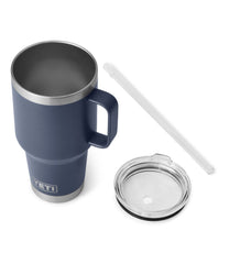 L.L.Bean Yeti Rambler Straw Mug, 35 oz. OUTDOOR EQUIPMENT