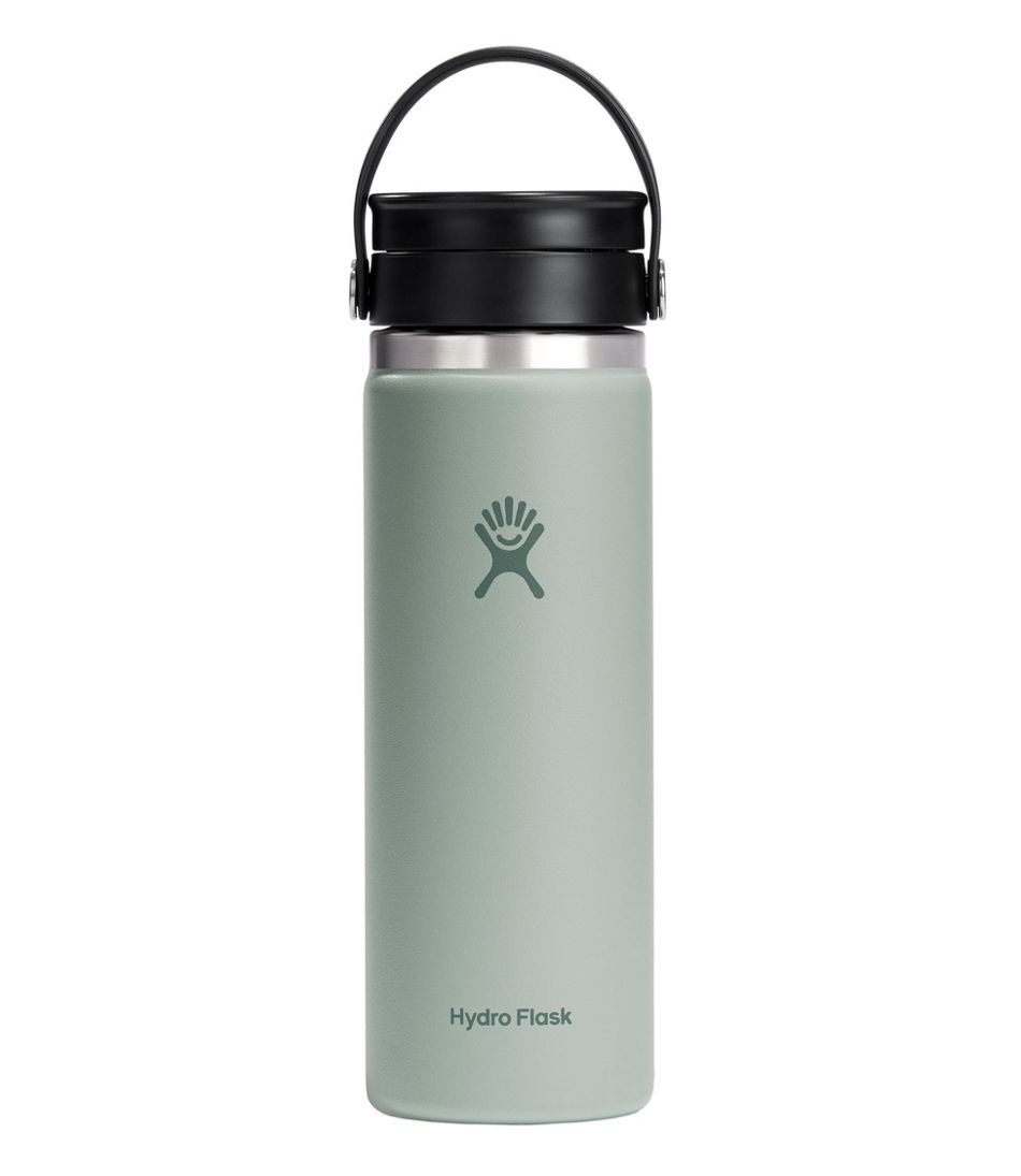 L.L.Bean Hydro Flask Coffee with Flex Sip Lid, 20 oz. OUTDOOR EQUIPMENT