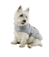 L.L.Bean Sweater Fleece Jacket for Dogs OUTDOOR EQUIPMENT|HOME GOODS