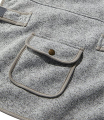 L.L.Bean Sweater Fleece Jacket for Dogs OUTDOOR EQUIPMENT|HOME GOODS