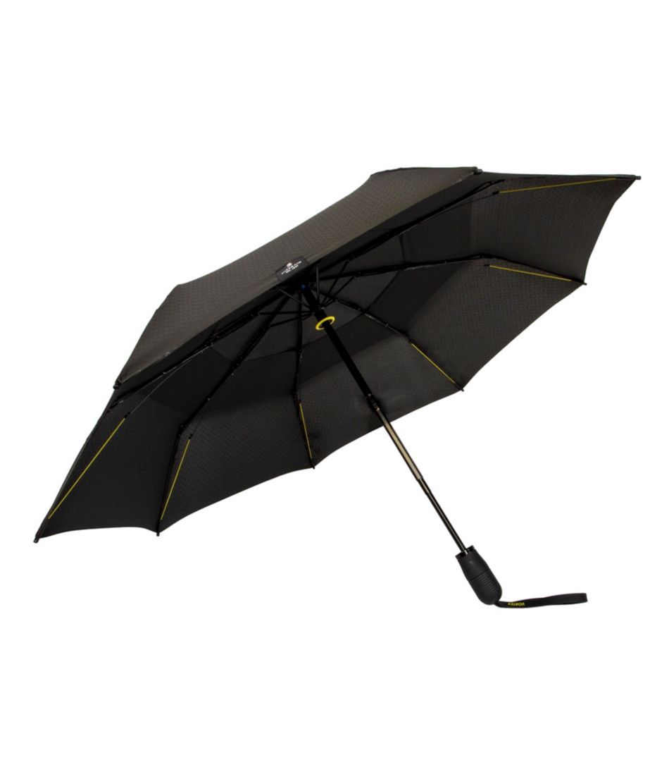 L.L.Bean ShedRain Vortex V2 Compact Umbrella OUTDOOR EQUIPMENT