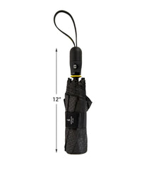 L.L.Bean ShedRain Vortex V2 Compact Umbrella OUTDOOR EQUIPMENT