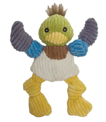 L.L.Bean Woodland Knotties Dog Toy, Duck OUTDOOR EQUIPMENT|HOME GOODS