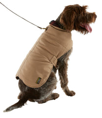 L.L.Bean Reversible Field Coat for Dogs OUTDOOR EQUIPMENT|HOME GOODS