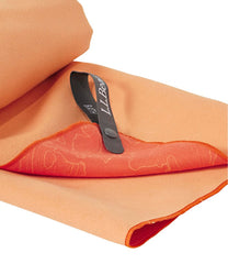 L.L.Bean Stowaway Quick-Dry Camp Towel, Print OUTDOOR EQUIPMENT