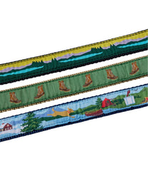 L.L.Bean Novelty Dog Collar OUTDOOR EQUIPMENT|HOME GOODS