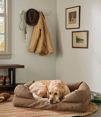 L.L.Bean Premium Therapeutic Dog Bed Couch OUTDOOR EQUIPMENT|HOME GOODS