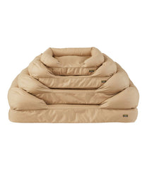 L.L.Bean Premium Denim Dog Couch OUTDOOR EQUIPMENT|HOME GOODS