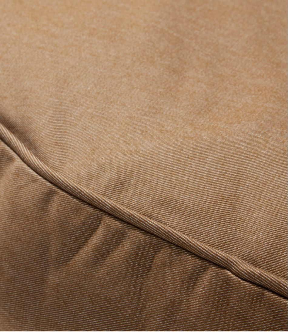 L.L.Bean Premium Denim Dog Couch OUTDOOR EQUIPMENT|HOME GOODS