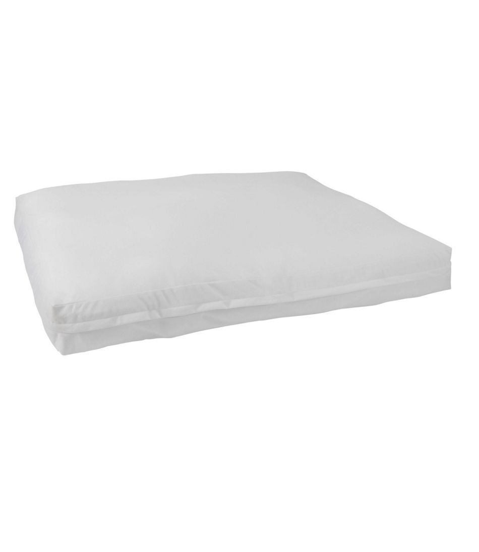 L.L.Bean Protective Pet Bed Liner, Rectangular OUTDOOR EQUIPMENT|HOME GOODS