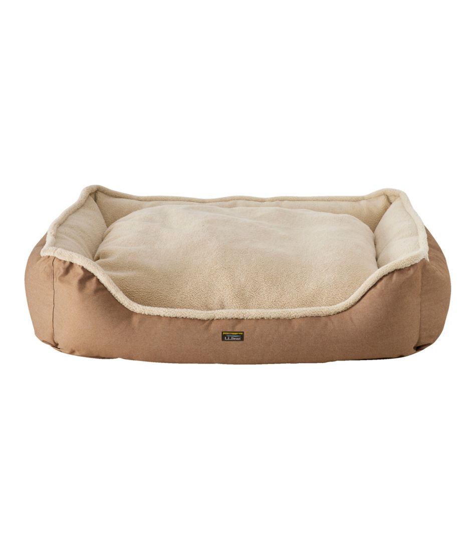 L.L.Bean Premium Cuddler Dog Bed OUTDOOR EQUIPMENT|HOME GOODS