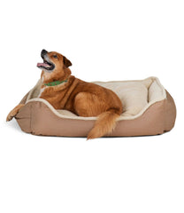 L.L.Bean Premium Cuddler Dog Bed OUTDOOR EQUIPMENT|HOME GOODS
