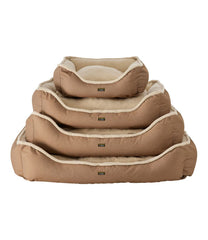 L.L.Bean Premium Cuddler Dog Bed OUTDOOR EQUIPMENT|HOME GOODS