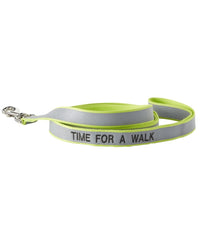L.L.Bean Personalized Reflective Pet Leash OUTDOOR EQUIPMENT|HOME GOODS
