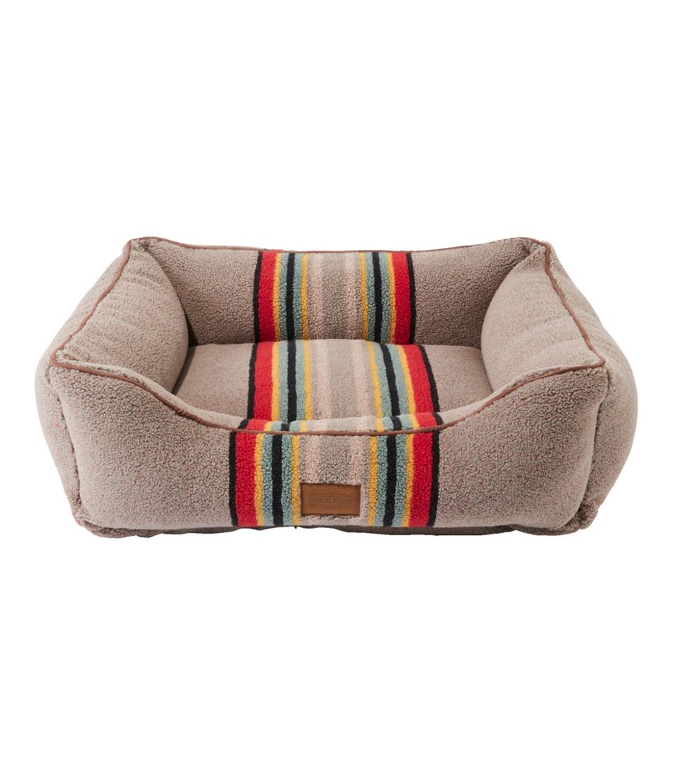 L.L.Bean Vintage Camp Dog Bed OUTDOOR EQUIPMENT|HOME GOODS
