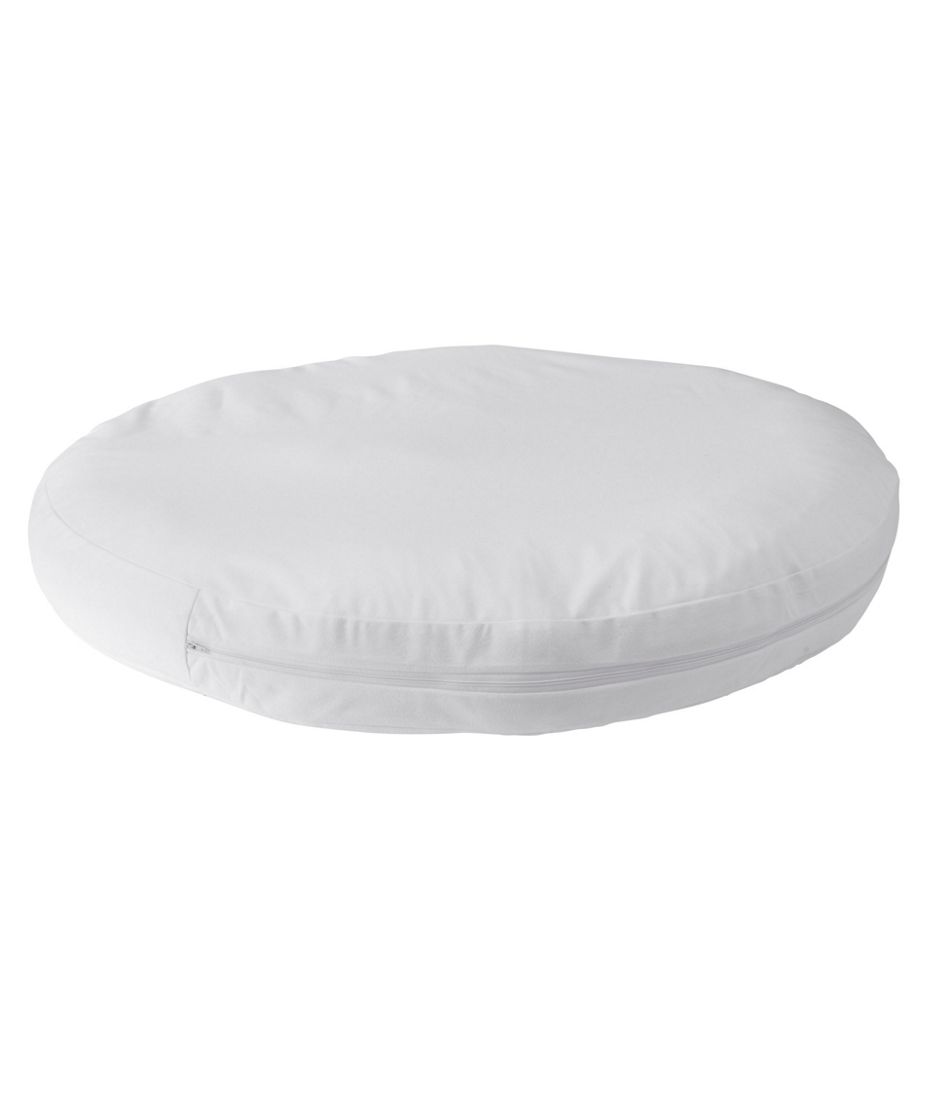 L.L.Bean Protective Pet Bed Liner, Round OUTDOOR EQUIPMENT|HOME GOODS