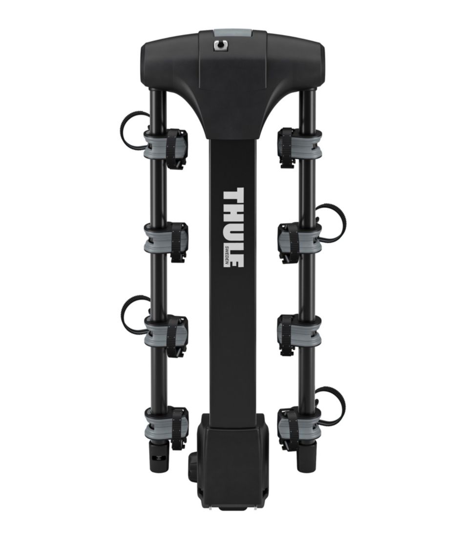 L.L.Bean Thule 9025XT Apex XT Bike Carrier, 4 Bike OUTDOOR EQUIPMENT