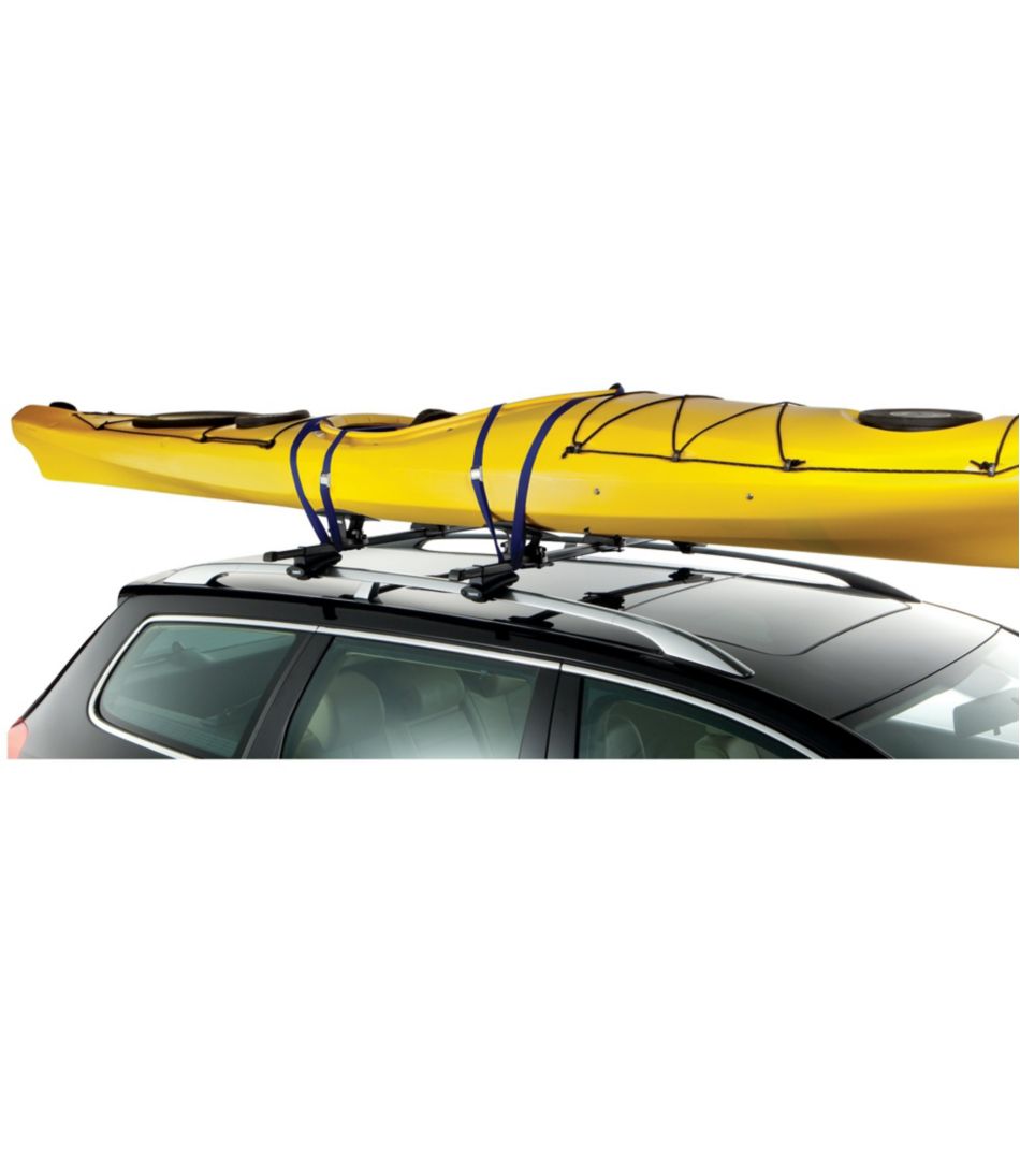 L.L.Bean Thule 881 Top Deck Kayak Carrier OUTDOOR EQUIPMENT