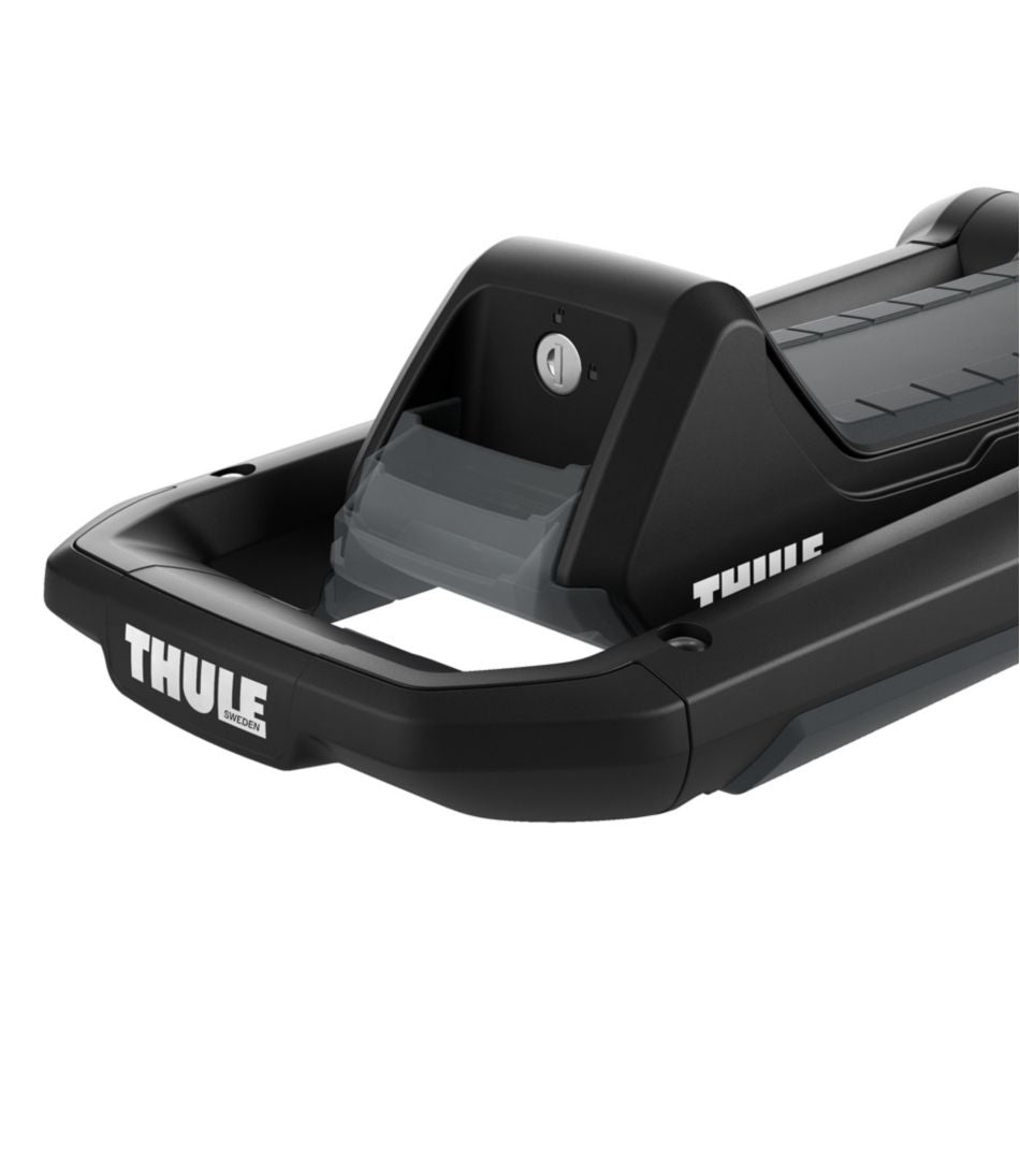 L.L.Bean Thule 849 Hull-a-Port Aero Kayak Carrier OUTDOOR EQUIPMENT