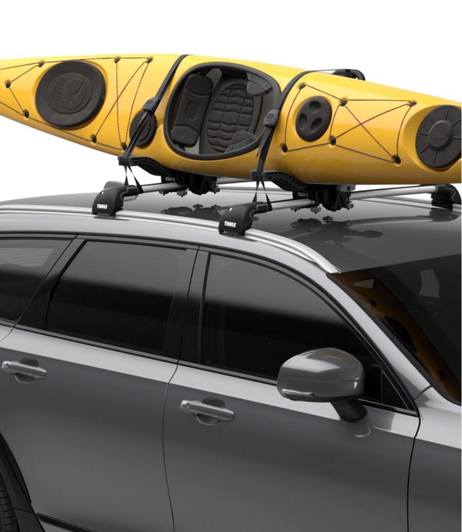 L.L.Bean Thule 890 Compass Kayak/SUP Carrier OUTDOOR EQUIPMENT