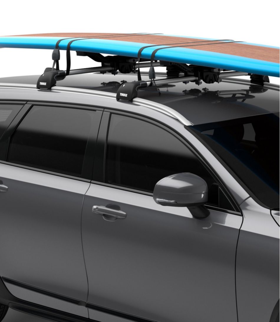 L.L.Bean Thule 890 Compass Kayak/SUP Carrier OUTDOOR EQUIPMENT