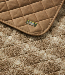 L.L.Bean Rugged Quilted Dog Blanket OUTDOOR EQUIPMENT|HOME GOODS