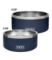 L.L.Bean Yeti Boomer Dog Bowl OUTDOOR EQUIPMENT|HOME GOODS