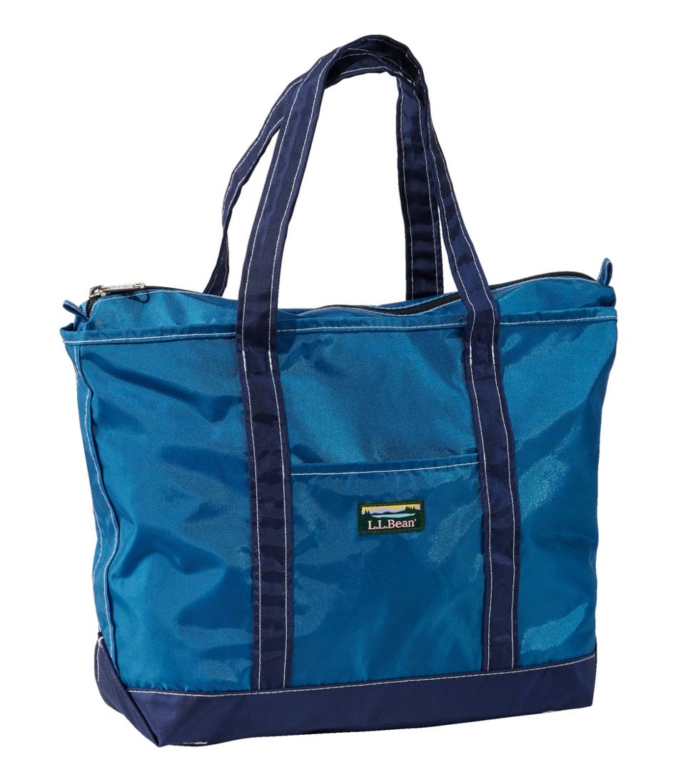 L.L.Bean Everyday Lightweight Tote BAG & TRAVEL