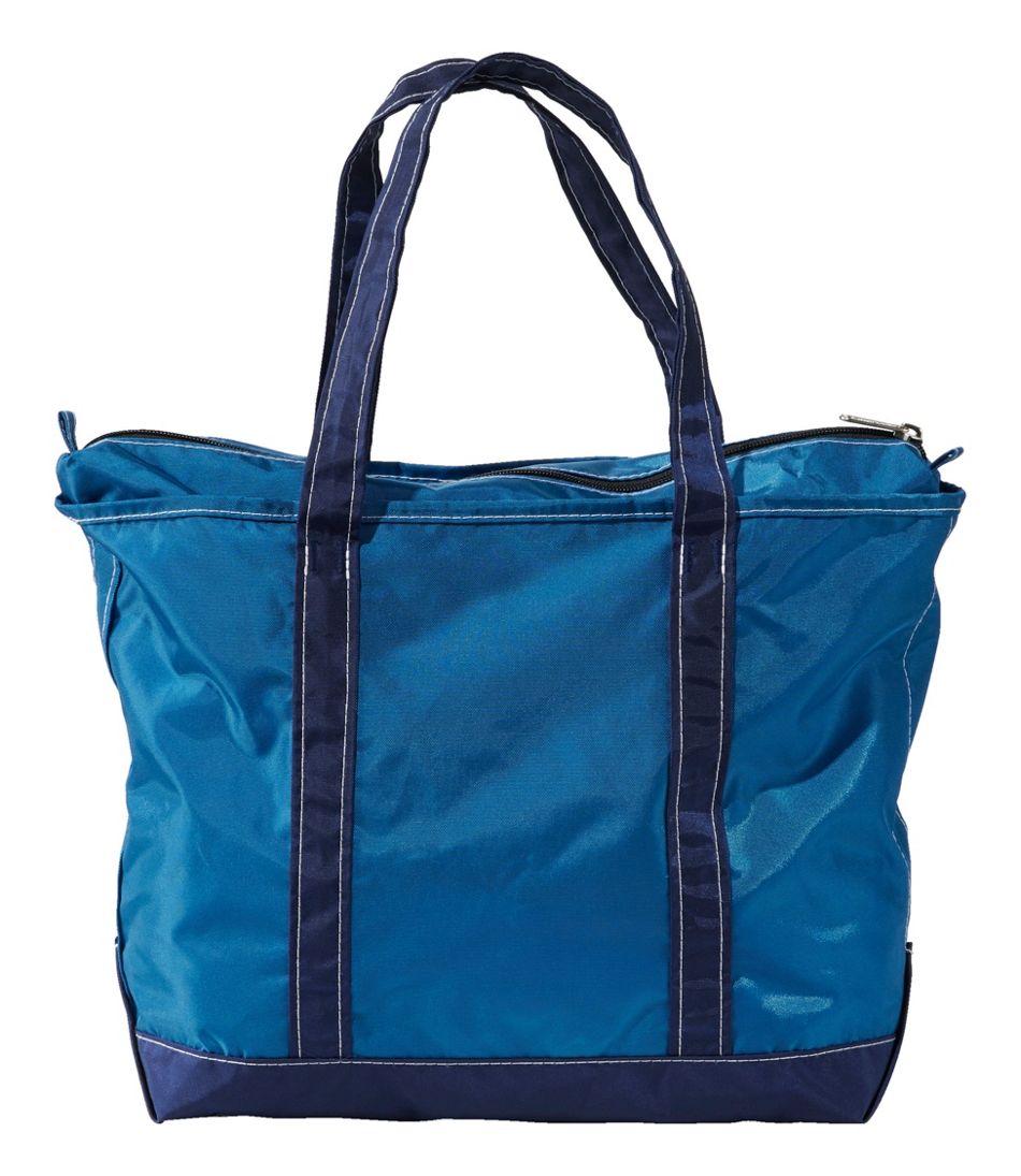 L.L.Bean Everyday Lightweight Tote BAG & TRAVEL