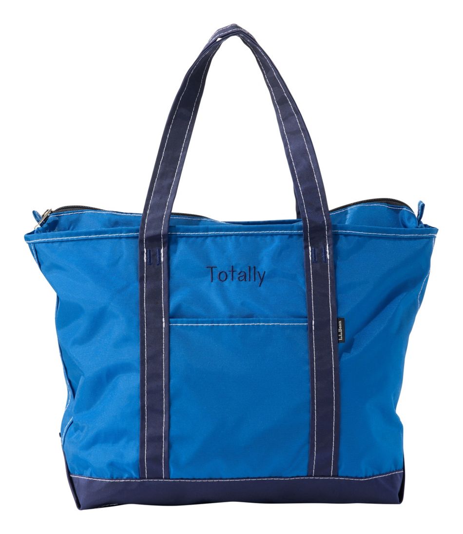 L.L.Bean Everyday Lightweight Tote BAG & TRAVEL