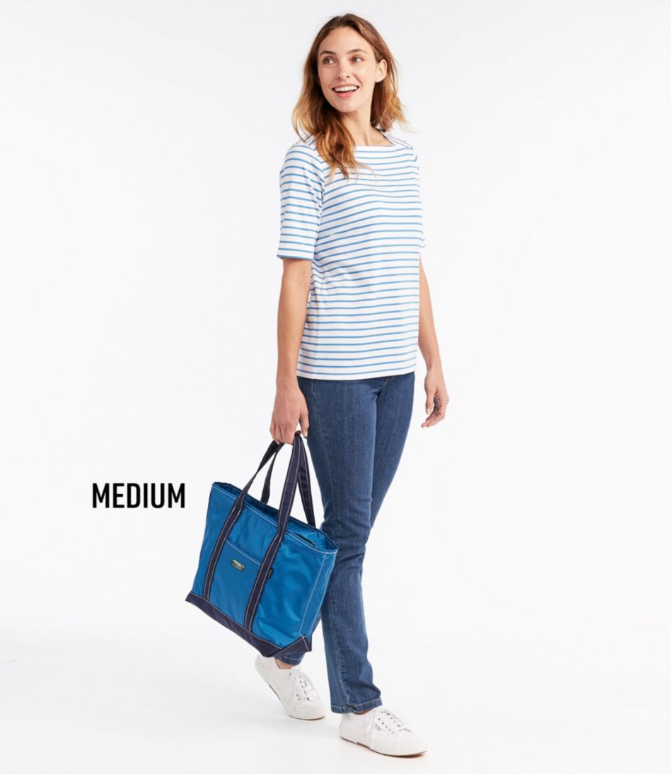 L.L.Bean Everyday Lightweight Tote BAG & TRAVEL