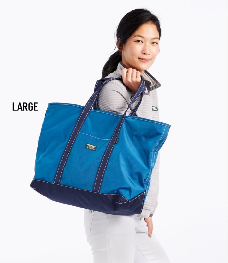 L.L.Bean Everyday Lightweight Tote BAG & TRAVEL