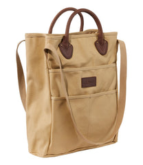 L.L.Bean Stonington Daily Carry Tote BAG & TRAVEL